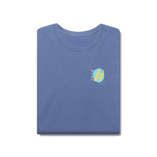 Nome do produto Frida Frita -T-shirt Estonada