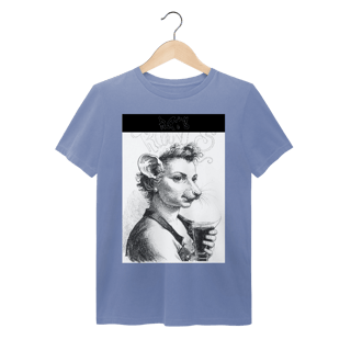 Nome do produto Rats Drink 02 - Tshirt estonada