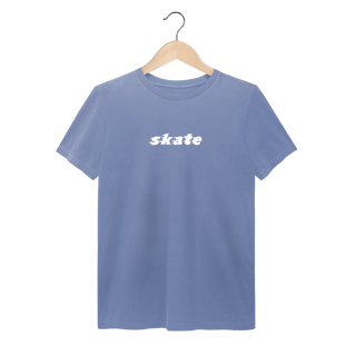 Nome do produto Skate 02 - Tshirt Estonada