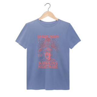 Nome do produto Stranger Things - T Shirt Estonada