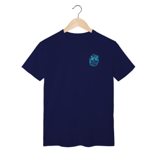 Nome do produto Aramado Azul - TSHIRT CLASSIC