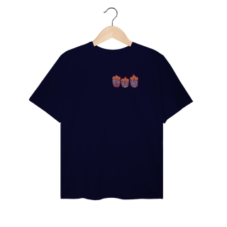 Nome do produto Indig SK8 - Tshirt Plus Size