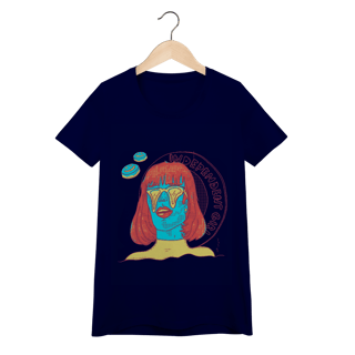Nome do produto Girl Independent - Baby Long
