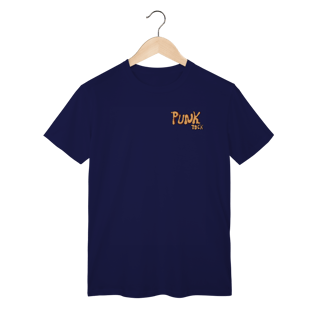 Nome do produto Rats Punk Rock - Tshirt
