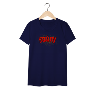 Nome do produto Fatality - Baby Long