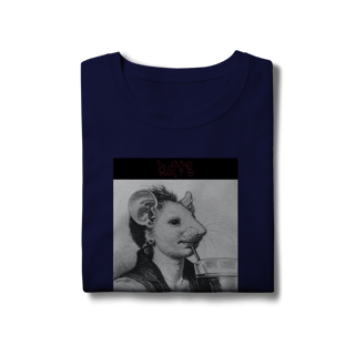 Nome do produto Woman Rats - Baby Long
