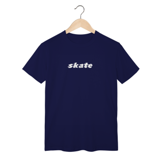 Nome do produto Skate - 01 - Tshirt Classic