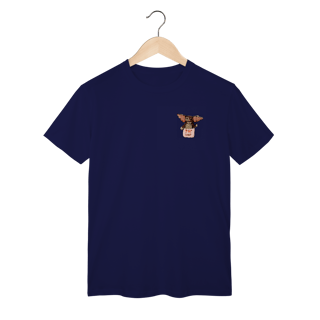 Nome do produto Gremlins = T shirt Classic