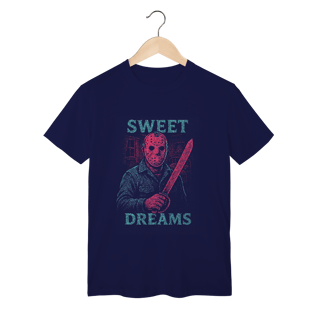 Nome do produto Jason 01 - Tshirt Classic