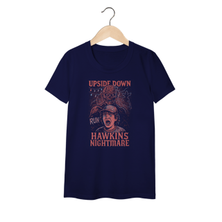 Nome do produto Stranger Things - Baby Long