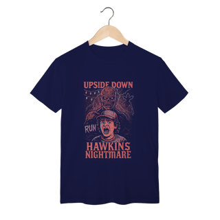 Nome do produto Stranger Things - T Shirt