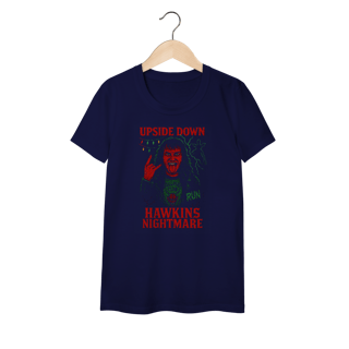 Nome do produto Stranger Things 02 - Baby Long