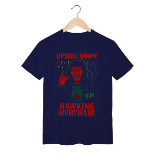 Nome do produto Stranger Things 02 - TShirt 