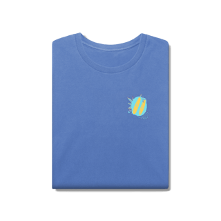 Nome do produto Frida Frita -T-shirt Estonada