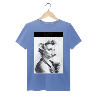 Nome do produto Rats Drink 02 - Tshirt estonada