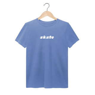 Nome do produto Skate 02 - Tshirt Estonada