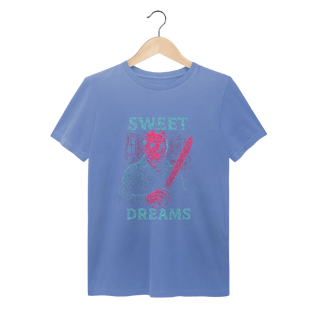 Nome do produto Jason 01 - T Shirt Estonada