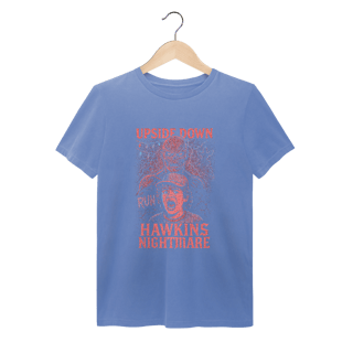 Nome do produto Stranger Things - T Shirt Estonada