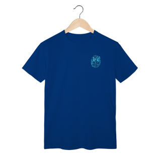 Nome do produto Aramado Azul - TSHIRT CLASSIC