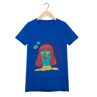 Nome do produto Girl Independent - Baby Long