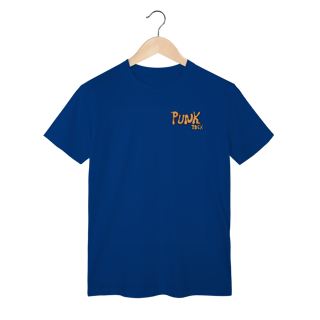 Nome do produto Rats Punk Rock - Tshirt