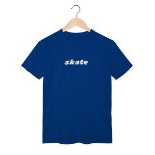 Nome do produto Skate 03 - T shirt classic