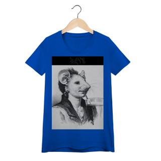 Nome do produto Rats Woman 04 - Baby Long