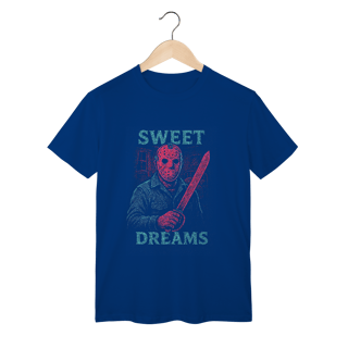Nome do produto Jason 01 - Tshirt Classic