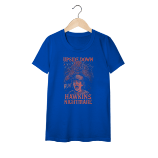 Nome do produto Stranger Things - Baby Long