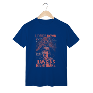 Nome do produto Stranger Things - T Shirt