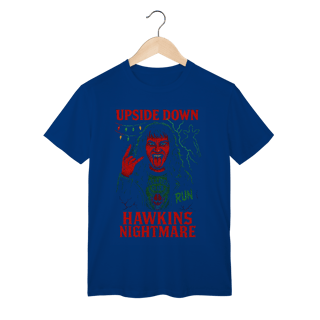 Nome do produto Stranger Things 02 - TShirt 
