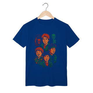 Nome do produto The Goonies - T Shirt