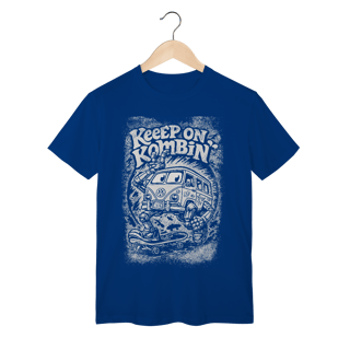 Nome do produto Keep in Kombi - T shirt
