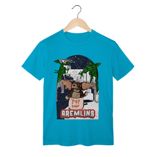 Nome do produto Gremlins - Tshirt Classic