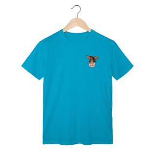 Nome do produto Gremlins = T shirt Classic
