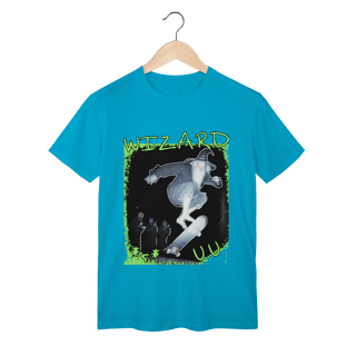 Nome do produto Wizard - Tshirt