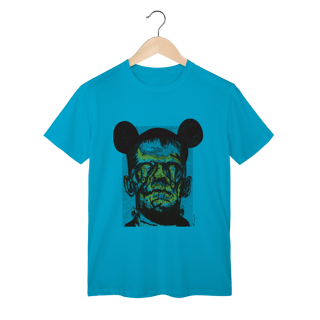 Nome do produto Frankmouse - Tshirt Classic