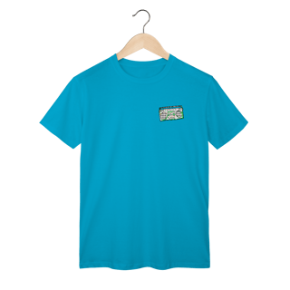 Nome do produto MUSIC ET - T Shirt Classic