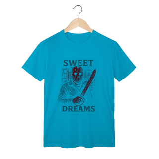 Nome do produto Jason 02 - T Shirt Classic