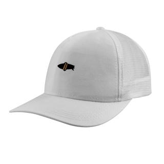 Nome do produto Long Beach - Boné Americano com Tela