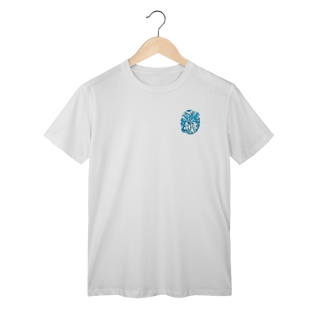 Nome do produto Aramado Azul - TSHIRT CLASSIC