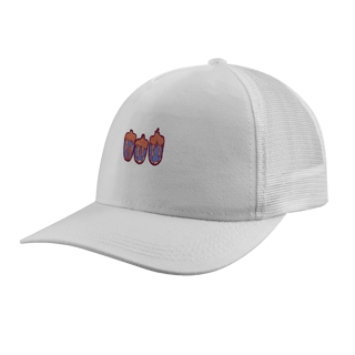Nome do produto Indig SK8  - Boné