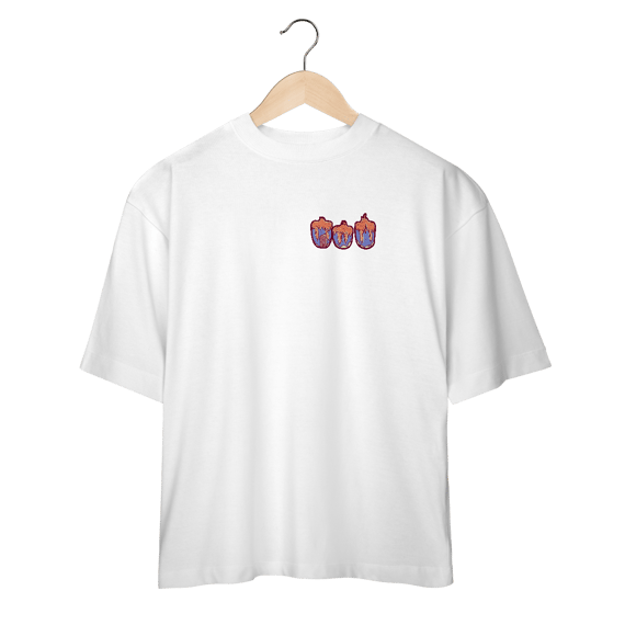 Indig SK8 - Oversized