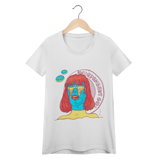 Nome do produto Girl Independent - Baby Long