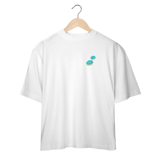 Girl Independent - Oversized