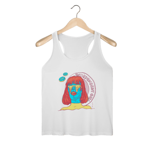 Girl Independent - Regata Fem
