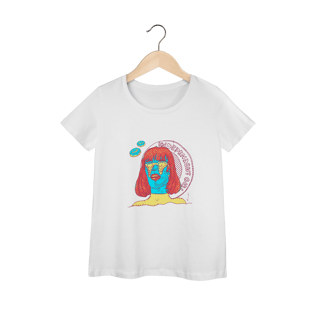 Nome do produto Girl Independent - Baby Long 