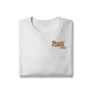 Nome do produto Rats Punk Rock - Moletom Quality