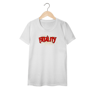 Nome do produto Fatality - Baby Long