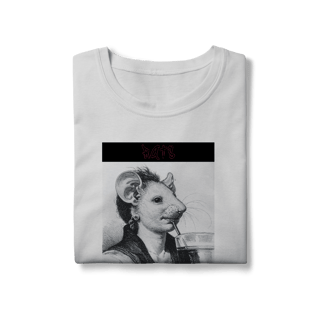 Nome do produto Woman Rats - Baby Long